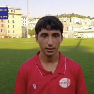 Calciomercato. Nessuna sorpresa, Leonardo Pastorino è un nuovo giocatore della Genova Calcio