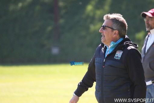 Calcio | Promozione, Max Bruzzone non allenerà il Masone nel prossimo campionato: "Grazie mister, sei entrato nella nostra piccola storia" Calcio | Promozione, Max Bruzzone non allenerà il Masone nel prossimo campionato: "Grazie mister, sei entrato nella nostra piccola storia"