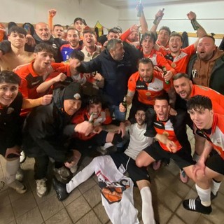 Calcio. Prima Categoria A. Il Vadino avvicina la salvezza, la doppietta di Lorenzo Bianco regola il Dego nell'anticipo