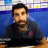 Calcio, Fabio Ghigliazza riparte dall'Andora: "Motivazioni ritrovate, non ci nascondiamo e puntiamo ai vertici" (VIDEO) Calcio, Fabio Ghigliazza riparte dall'Andora: "Motivazioni ritrovate, non ci nascondiamo e puntiamo ai vertici" (VIDEO)