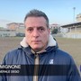 Calcio, Dego. Qualche rimpianto per il ds Mignone dopo la sconfitta con la V. Sanremese: "Abbiamo avuto le nostre occasioni. Per il campo possibili novità a fine mese" (VIDEO)