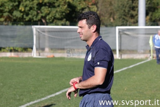 Calcio, Pallare: svolta per i valbormidesi, esonerato Adami