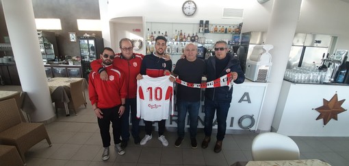 Calciomercato. Ora è ufficiale, Alessio Auteri passa al Soccer Borghetto