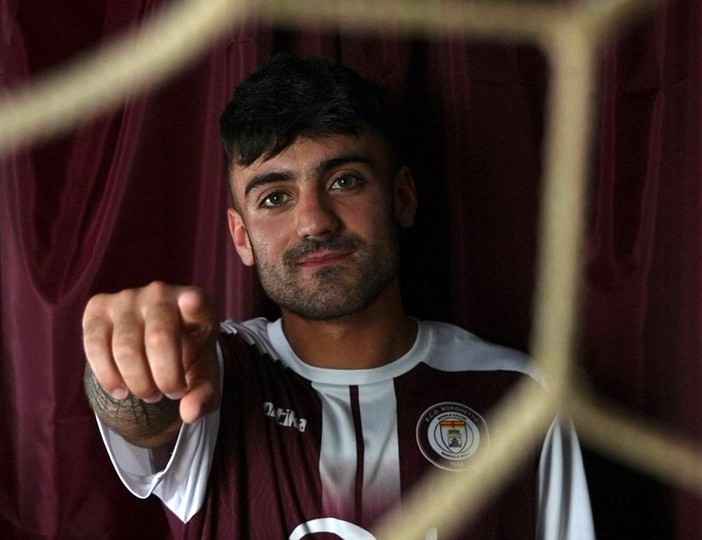 Calciomercato. Primo movimento in entrata per il Borghetto. Ecco Simone Gattuso Calciomercato. Primo movimento in entrata per il Borghetto. Ecco Simone Gattuso