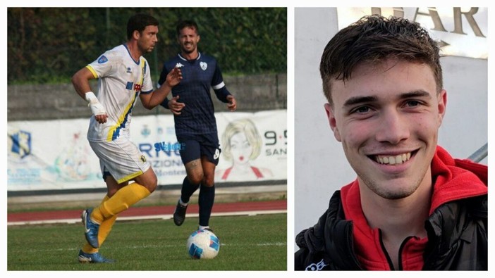 Calcio. La Cairese sfiora il colpo a Biella con Sancinito e Gulli,  Naamad fa 2-2 all'85'