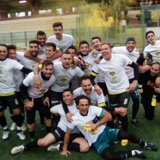 Calcio. L'Alassio FC è a un solo passo dall'appuntamento con la Storia