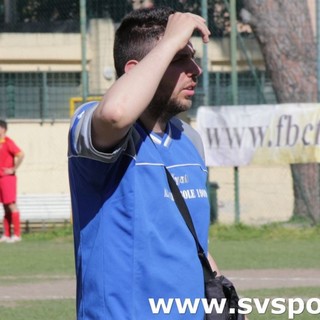 Calcio, Seconda Categoria. Domani il derby delle deluse tra Santa Cecilia e Priamar. Crocco: "Possiamo batterli"