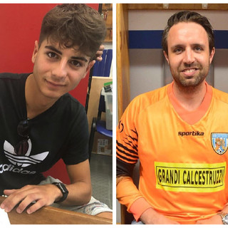Calciomercato. Simone Nucci passa al Campomorone, i genovesi tesserano anche Tommaso Moretti