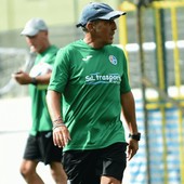 Calcio | Vado. Ora testa alla Serie C, atteso a breve l'annuncio di mister Pastorino Calcio | Vado. Ora testa alla Serie C, atteso a breve l'annuncio di mister Pastorino
