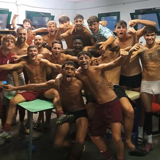 Calcio | Il primo derby va alla Veloce, super rimonta granata nel 3-2 alla Priamar