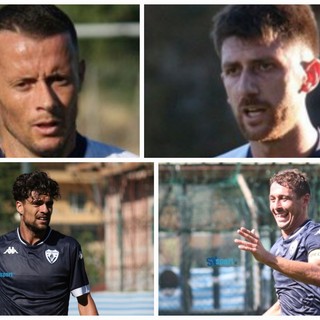 Calciomercato | Savona, Pili e Sogno pronti al ritorno in biancoblu. Si accendono i rumor su Capra e De Benedetti