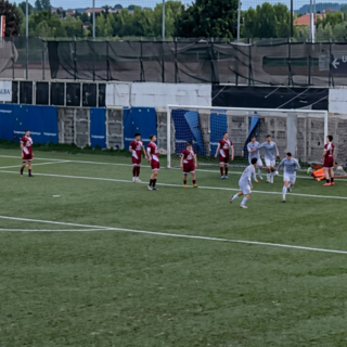 Calcio | L'Albissole espugna il Riva, i gol di Dorno e Invernizzi contro il Pontelungo (VIDEO)