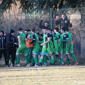 IL PAGELLONE. Bragno, missione salvezza compiuta IL PAGELLONE. Bragno, missione salvezza compiuta