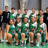 Basket | Coppa al cielo per la La Cestistica Savonese: l'U17 Femminile conquista la Coppa Liguria Basket | Coppa al cielo per la La Cestistica Savonese: l'U17 Femminile conquista la Coppa Liguria