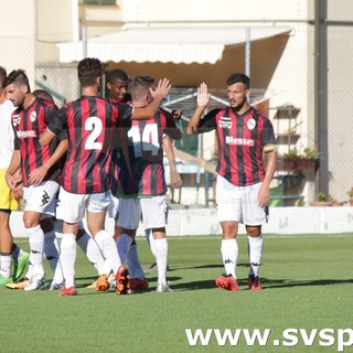 Calcio: l'Argentina si aggiudica il torneo del Borel, davanti a Imperia e Finale