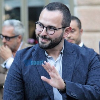 Calcio. Pietra Ligure. La vittoria con il Campomorone proietta i biancocelesti al quarto posto. Filadelli: &quot;Godiamoci il momento, senza limiti e pressioni&quot;