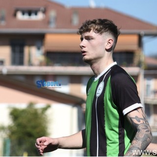 Calciomercato. Terzo anno al Bragno per Bartolomeo Gamba, accordo siglato con i valbormidesi