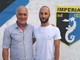 Calciomercato. Giuseppe Giglio giura fedeltà all'Imperia, il capitano rimane nerazzurro (e il Vado un pensierino ce lo aveva fatto..." (VIDEO)