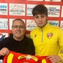 Calciomercato. Conde infortunato, il Millesimo tessera Gianluca Bova