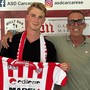 Calciomercato. Carcarese, dal Legino arriva il difensore Elio Angeli