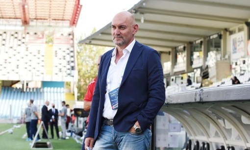 Calcio. Michele Sbravati formatore per gli scout della LND: "Il calcio di base rappresenta un valore per tutto il sistema" Calcio. Michele Sbravati formatore per gli scout della LND: "Il calcio di base rappresenta un valore per tutto il sistema"