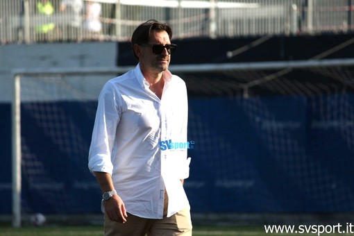 Calcio, Albenga. ULTIM'ORA, il vicepresidente Bottega ha rassegnato le dimissioni