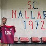 Calciomercato | Mallare, annunciato Matteo Siri Calciomercato | Mallare, annunciato Matteo Siri