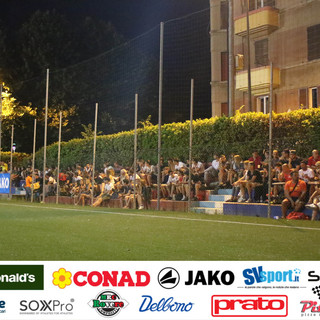 Tornei Estivi. Tante emozioni ai quarti di finale della 3° Savona Cup