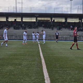 Calcio. Il Derthona passa all'Olmo - Ferro con Buongiorno e Scalzi, i due frombolieri di Buttu piegano il Celle Varazze