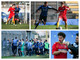 Calcio: riviviamo il derby tra Imperia e Albenga nella fotogallery di Simone Ferraro