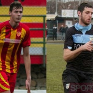 INTERVISTA DOPPIA, Finale-Unione Sanremo: la sfida di famiglia in casa Puddu