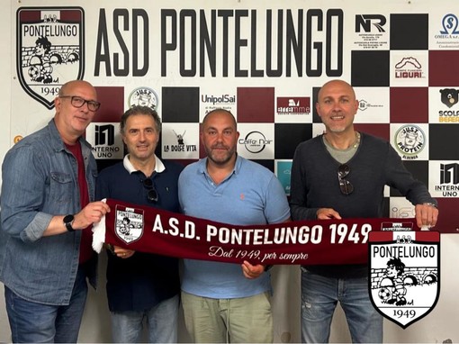 Calcio. Zanardini - Pontelungo: avanti insieme, Confermati nelle loro cariche anche Renzini e Curri Calcio. Zanardini - Pontelungo: avanti insieme, Confermati nelle loro cariche anche Renzini e Curri