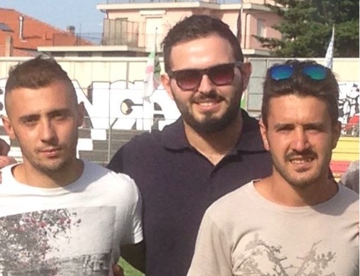 Calcio, Albenga: si arricchisce l'organigramma, Luca Filadelli torna alla direzione sportiva Calcio, Albenga: si arricchisce l'organigramma, Luca Filadelli torna alla direzione sportiva
