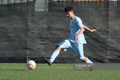 Seconda Categoria. Vittoria e passaggio del turno di Coppa per la Vadese, Nicolò Paladin: "Campionato breve e pieno di insidie, sarà una bella lotta al vertice"