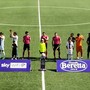Calcio | Serie C. Il Vado cede di misura al Campobasso, Vita sbaglia il rigore del pari al 103' (VIDEO) Calcio | Serie C. Il Vado cede di misura al Campobasso, Vita sbaglia il rigore del pari al 103' (VIDEO)