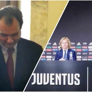 Il savonese Ugo Taucer alla ribalta nel Processo Juve: è Procuratore Generale dello Sport al Coni