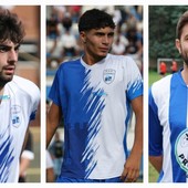 Calciomercato | Cisano, confermati i rinnovi per Enrico, Gagliano e Loberto Calciomercato | Cisano, confermati i rinnovi per Enrico, Gagliano e Loberto
