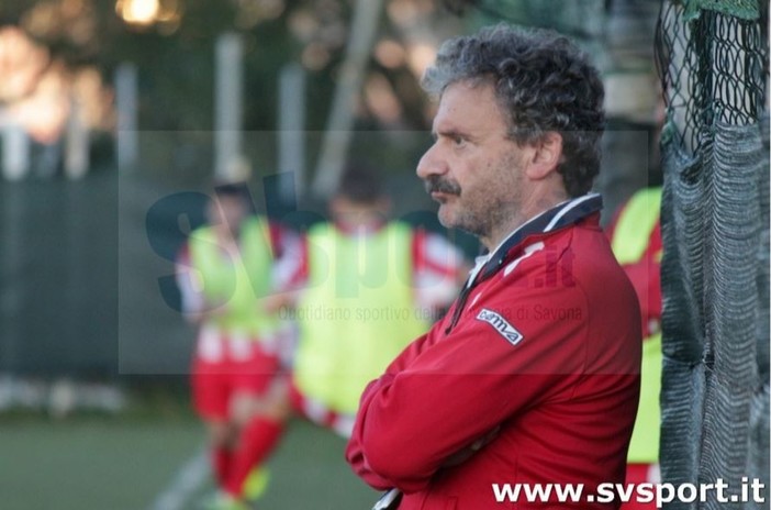 Calcio. Prima Categoria. Per lo Speranza un successo in rimonta, mister Frumento: "Reazione di carattere, questa vittoria è tanta roba" Calcio. Prima Categoria. Per lo Speranza un successo in rimonta, mister Frumento: "Reazione di carattere, questa vittoria è tanta roba"