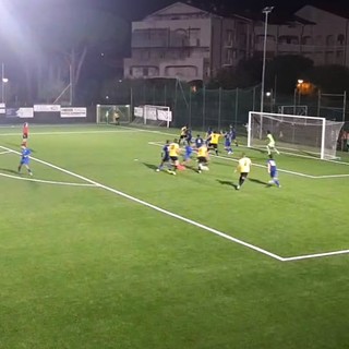 Calcio, Coppa Liguria di Prima Cagegoria: reti bianche tra Andora e Baia Alassio (LA NUOVA CLASSIFICA)