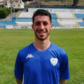Calciomercato, Sanremese: c'è anche la conferma dell'ex Savona Fenati