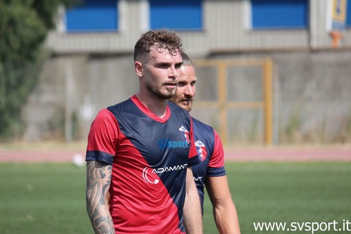 Calciomercato. Gli ex centrali del Vado trovano un nuovo club: Cottarelli al Sant'Angelo, Montesano alla Pro Sesto