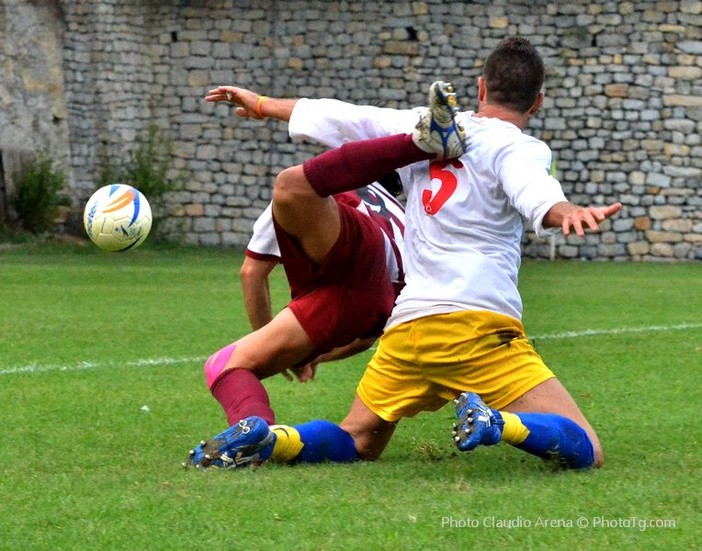 Calciomercato, retroscena Olivieri: in extremis il Vado aveva provato ad inserirsi