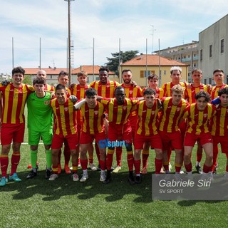 Calcio, Promozione. Millesimo e Busalla in campo alle 17:00 per il titolo regionale, missione double per  valbormidesi