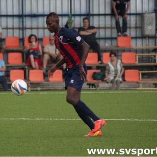 Calcio, Vado: Mair, Puddu e Lamin, il tris rossoblu spiana la strada verso la salvezza Calcio, Vado: Mair, Puddu e Lamin, il tris rossoblu spiana la strada verso la salvezza