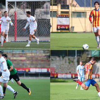 Calciomercato | Il Finale parte con le ufficialità, confermati Ballone, Moretti, Tona e Tancredi
