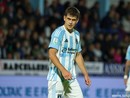 Calcio. Una notte da ricordare per Alessandro Debenedetti: "Gol e vittoria contro la Samp per me doppiamente importanti, dedico la rete alla mia famiglia" Calcio. Una notte da ricordare per Alessandro Debenedetti: "Gol e vittoria contro la Samp per me doppiamente importanti, dedico la rete alla mia famiglia"