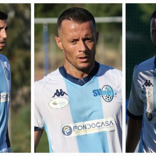 Calciomercato, Pietra Ligure. Sono nove le conferme di giornata, si parte dalla C di Castiglione alla V di Vernice