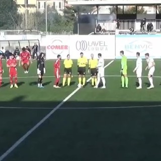 Calcio. La Lavagnese stoppa la serie della Cairese, la sintesi del 3-0 bianconero (VIDEO) Calcio. La Lavagnese stoppa la serie della Cairese, la sintesi del 3-0 bianconero (VIDEO)
