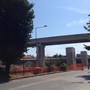 Savona, accordo tra Comune e Autorità Portuale per asfaltare le strade percorse dai mezzi pesanti diretti al porto