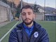 Calcio, Andora. L'obiettivo di Simone Colavito dopo il successo con l'Oneglia: "Vincere e ancora vincere" Calcio, Andora. L'obiettivo di Simone Colavito dopo il successo con l'Oneglia: "Vincere e ancora vincere"